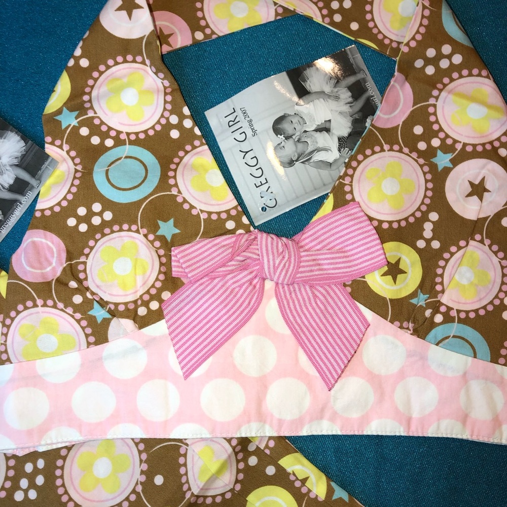 NWT Greggy Girl Designer 2-piece set - Picture 2 of 6